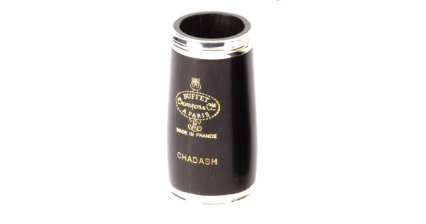 BUFFET barrel for clarinet Chadash