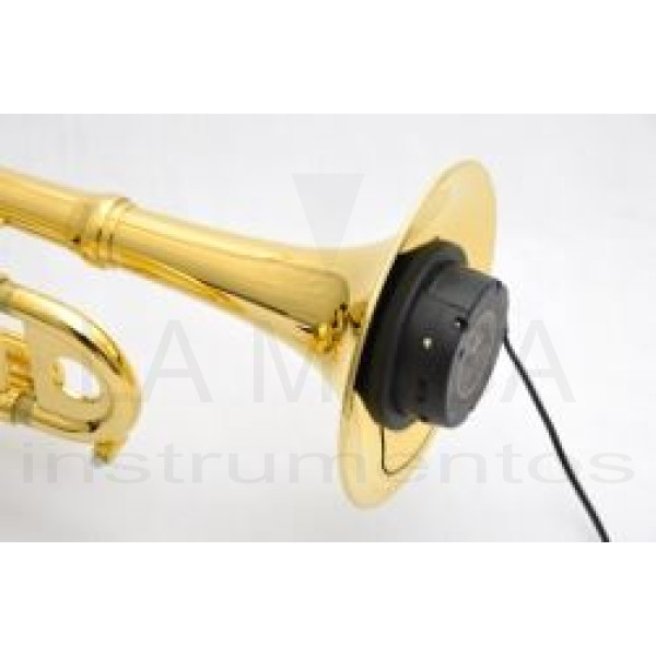 Surdina BEST BRASS e-brass IV electrónica para trompeta