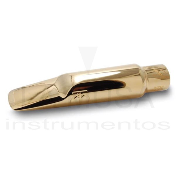 .135 Tip JodyJazz DV Tenor Saxophone Mouthpiece Model 10 