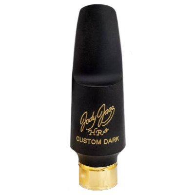 Theo Wanne Durga 5 Gold Tenor Saxophone Mouthpiece Review