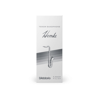 Tenor saxophone reeds - La Musa Instrumentos