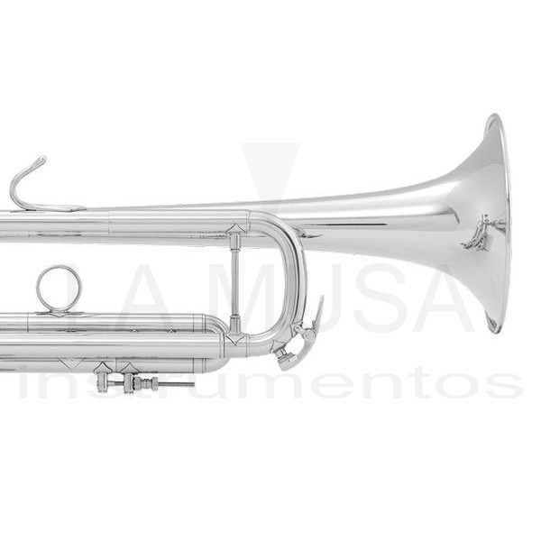 BACH 180ML 43 Trumpet