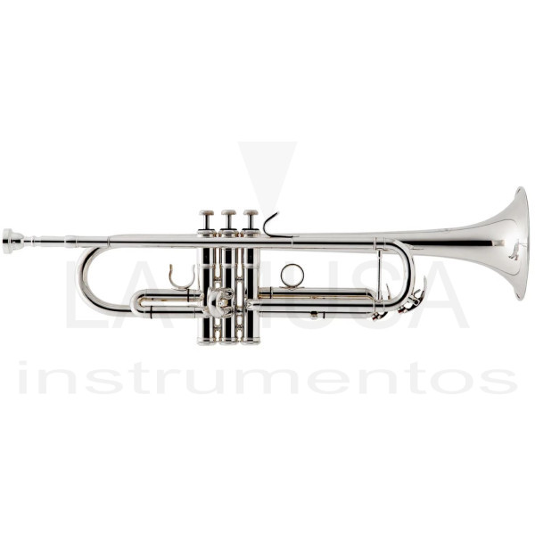 student trumpet
