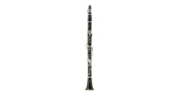 Buffet E13 Professional Bb Clarinet With Nickel-Plated Keys, 58% OFF
