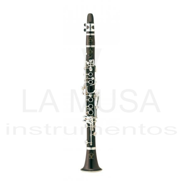 BUFFET RC EB Clarinet