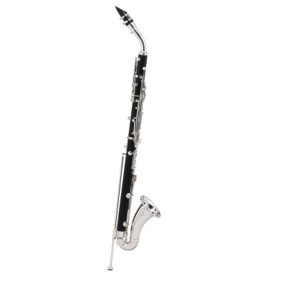 Alto Clarinet - LA MUSA instrumentos