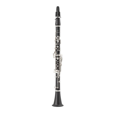 La-clarinet A Klarinette A clarinet  „soprano clarinet“Sib 