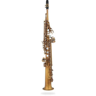 Saxophone For Sale - La Musa Instrumentos