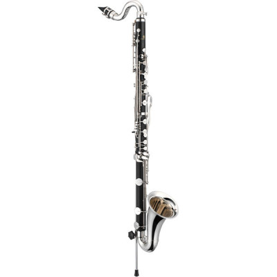 Bass clarinet - LA instrumentos