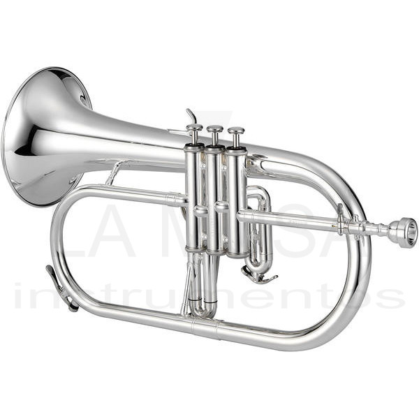 Jupiter flugelhorn 2024