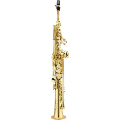 Jupiter JAS500Q Alto Saxophone