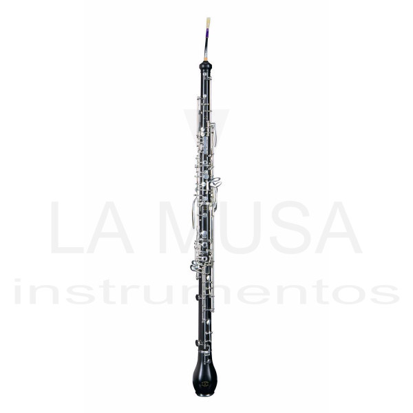English top horn anglais