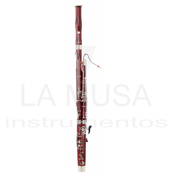schreiber and sohne bassoon 16371
