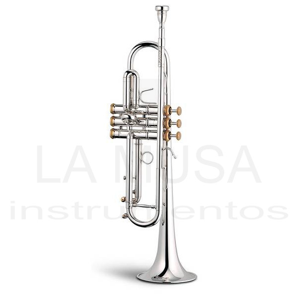 Trompete STOMVI Elite 330-ML