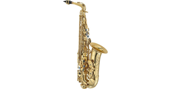 P. MAURIAT System 76 Alto Saxophone