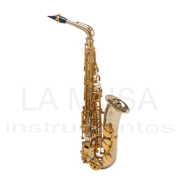 Selmer signature top
