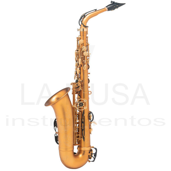 Saxofone Alto SELMER SUPREME Modéle 2022