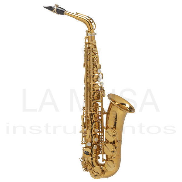 Saxofone Alto SELMER Paris SUPREME DGG