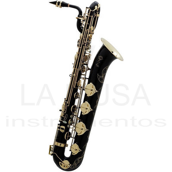 Selmer Paris SA80 Serie II Baritone Saxophone Jubilee NG