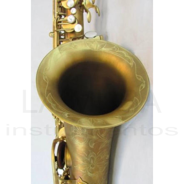 Antigua Model 25 Tenor Saxophon