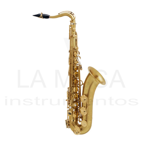 New selmer sales tenor saxophone