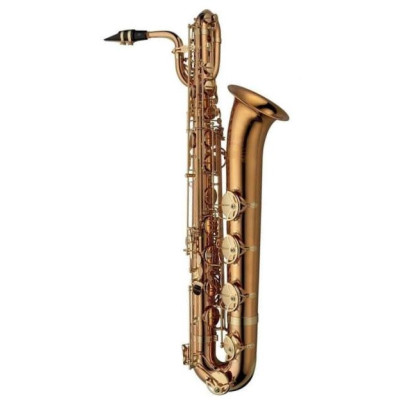 Baritone Saxophone For Sale - La Musa Instrumentos
